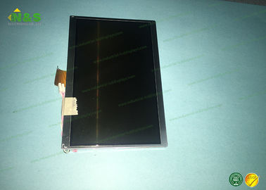 7.0 inch CLAA069LA1AAW  TFT LCD Module CPT   Normally White  	167×93×6.77 mm
