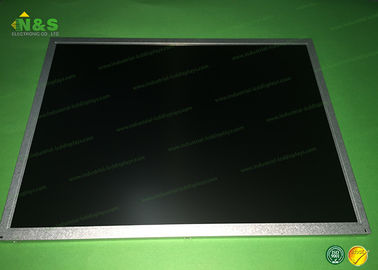 CLAA150XA01 TFT LCD Module CPT 1 with304.1×228.1 mmActive Area  for Desktop Monitor