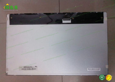 Hard coating  M220EW01 V2  AUO LCD Panel 22.0 inch with 473.76×296.1 mm Active Area