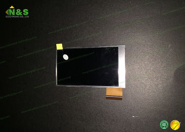 LS038Y7DX01 3.8 inch sharp lcd display module Normally Black LCM 	480×800