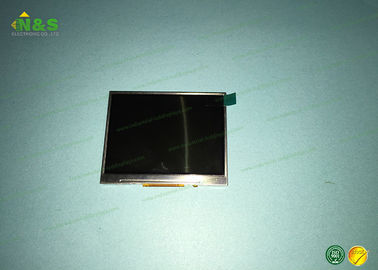 33.48×45.12 mm Clear sharp commercial displays 2.2 inch LS022Q3UX05