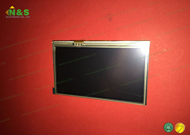 4.3 inch A043FW03 V2    AUO LCD Panel 4.3&quot; LCM 480×272  for Industrial Application panel