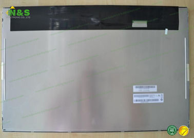 M240HW02 V6 Anti Glare Lcd Screen , Desktop Monitor Auo Display Panel 531.36×298.89 mm
