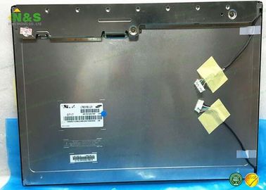Hard coating LTM210M2-L02 Samsung LCD Panel 453.6×283.5 mm Active Area  Normally Black