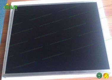 Normally Black Samsung LCD Panel  21.3 inch LTM213U6-L02 with 432×324 mm