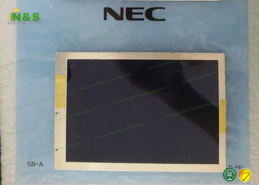 6.5 inch NL6448BC20-35D NEC LCD Panel 132.48×99.36 mm Active Area