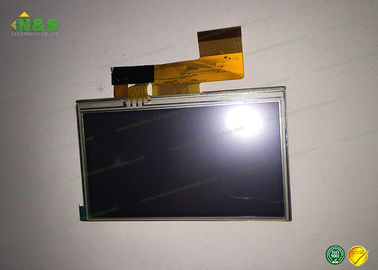 5.7 inch LQ057AC113  AUO LCD Panel  115.2×86.4 mm for Industrial Application
