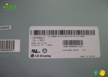 LM240WU7-SLB3 24-inch 1920*1200 LCD Display Screen Modules panel  High resolution