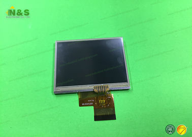 LS024Q3UX12 	   Sharp LCD Panel   SHARP    	2.4 inch   LCM      320×240     262K    WLED    CPU