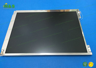 LQ121S1DG43        	Sharp LCD Panel   	 	12.1 inch    LCM    800×600     370    450:1    262K     CCFL    TTL