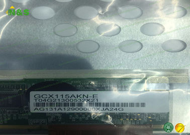 13.3 inch GCX115AKN-E GCX115AKN 1280*800 TFT LCD DISPLAY MODULE LCD Panel