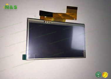 H429AAN01.1     AUO LCD Panel       4.3&quot;     LCM     540×960  	    700:1 	    16.7M    WLED     MIPI