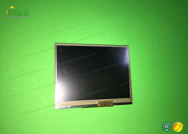 A025CTN01.0   AUO LCD Panel  2.5 inch LCM 480×240 Original For Industrial