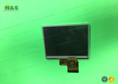 PW035XU1  	3.5 inch  PVI LCD  Panel with  	76.32×42.82 mm for Digital Video Camera panel