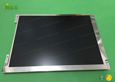 RGB 12.1 Inches TM121TDSG02 Tianma LCD Displays with 245.76×184.32 mm