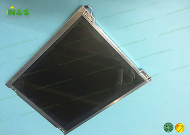 10.4 inch LQ104S1LG81 Sharp LCD  Panel Hard coating 	LCM 	800×600  	420 	600:1 	262K 	WLED 	LVDS