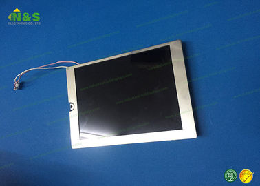 5.7 inch AA057VF12 Mitsubishi  LCD  Panel with  	115.2×86.4 mm