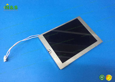 AA057VG12  	5.7 inch Mitsubishi  LCD  Panel Normally White with  	115.2×86.4 mm