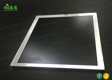 Hard coating  LQ064V1DS11 Sharp   LCD  Panel 	6.4 inch with  	130.6×97 mm