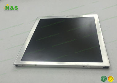 Normally White LQ065T5GG01  Sharp   LCD  Panel  	6.5 inch 	LCM 	480×234  	400 		Full color 	CCFL 	Analog