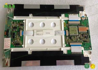 NL6448AC30-06 Normally White NEC LCD Panel with 192×144 mm Active Area