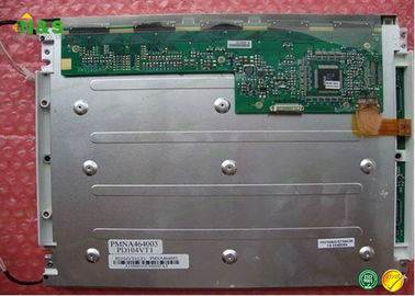 PVI PD104VT1  LCD Module  10.4 inch LCM 	640×480  	330 	400:1 	262K 	CCFL 	TTL