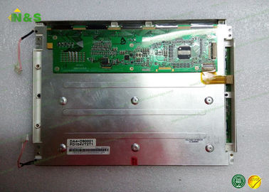 PD104VT2T1 TFT LCD Module  10.4 inch LCM 	640×480  	330 	400:1 	262K 	CCFL 	TTL