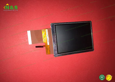 LMS283GF11 2.8 inch samsung lcd panel replacement 240×320  	330 	290:1 	262K 	WLED 	CPU