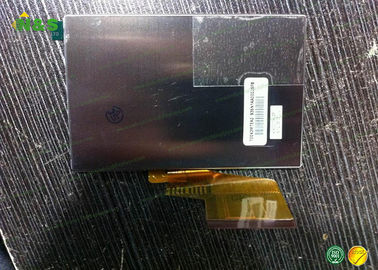 TD043MTEA2 TFT  Normally Black LCD Module 4.3 inch  LCM 	800×480  	270 	400:1 	16.7M 	WLED 	TTL