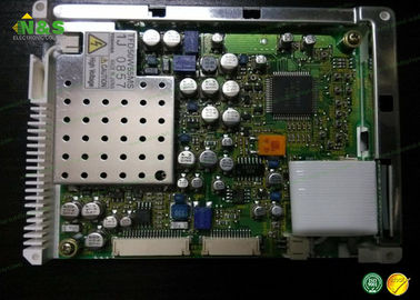 TFD50W55MS TFT LCD Module  5.0 inch LCM Flat Rectangle Display