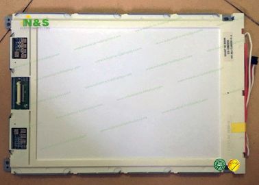 OPTREX F-51430NFU-FW-AA Flat Panel Lcd Display , industrial lcd screen 191.97×143.97 mm