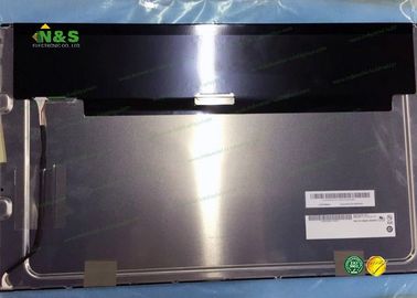 Normally Black G185HAN01.0 AUO LCD Panel 18.5 inch for Industrial Application