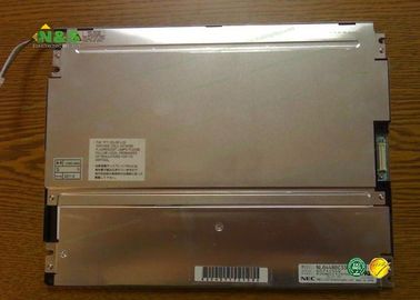 NL6448BC33-54 10.4 inch NEC LCD Panel 211.2×158.4 mm for Industrial Application