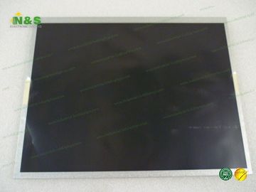 Antiglare 12.1 Inch CMO LCD Panel G121X1-L04 245.76×184.32 mm Active Area