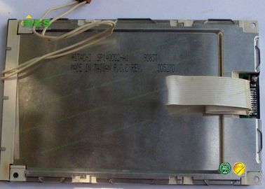 5.7 Inch SP14Q002-A1 Monochrome Hitachi LCD Panel with 115.185×86.385 mm