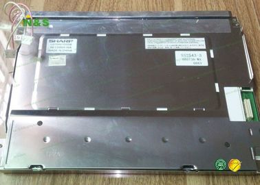 10.4 Inch Sharp LCD Panel LQ104V1DG59 / Antiglare Replacement Lcd Panels