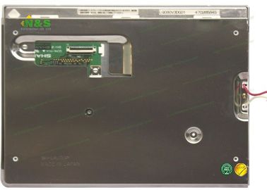 Data Image FG080000DNCWAGT1 TFT LCD Module Antiglare with 162.24×121.68 mm Active Area