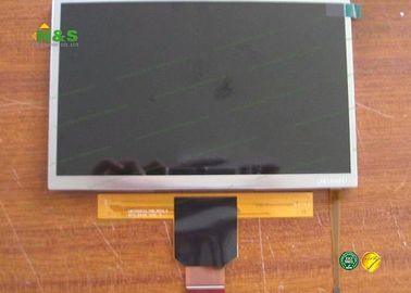 LMS700KF23 7.0 inch Samsung LCD Panel Normally White  with 152.4×91.44 mm Active Area