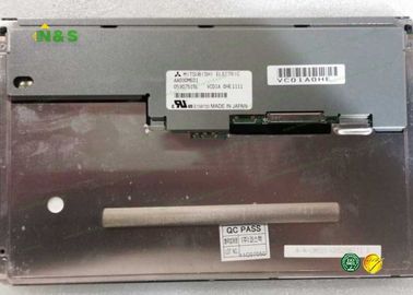 AA090ME01 Mitsubishi  Industrial LCD Panel 9.0 inch 196.8×118.08 mm Active Area