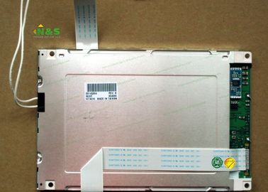 6.5 inch NL6448BC20-14 NEC LCD Panel  with  	132.48×99.36 mm for Industrial Application