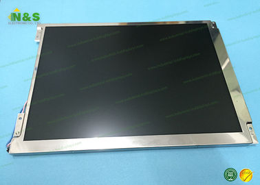 T-51866D121J-FW-A-AA Optrex LCD Display  	12.1 inch Normally White with  	246×184.5 mm