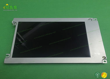 SP14Q005 5.7 inch FSTN LCD Industrial Flat Panel Display HITACHI with 115.185×86.385 mm