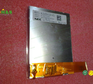NL2432HC22-40J LCD module   NLT 3.5 inch 53.64(H)×71.52(V) mm   display