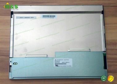 Normally Black AA104XG02 10.4 inch 	210.4×157.8 mm  TFT LCD Module  Mitsubishi