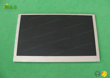 AA050MG03-DA1 5.0 inch Industrial LCD Displays for  60Hz , Clear Surface