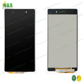 OEM Original Cell Phone Lcd Display 5.2 Inch For Sony Xperia Z2 Screen Digitizer