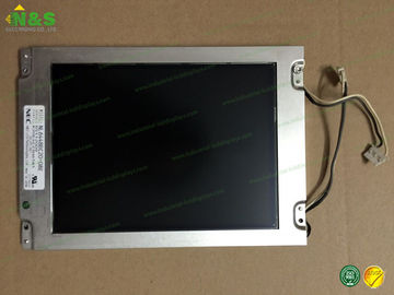 NL6448BC20-08E 6.5 inch TFT LCD Display Screen 132.48×99.36 mm Active Area