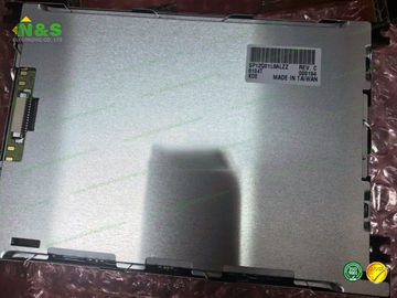 Black / White mode SP12Q01L6ALZZ  KOE LCD Display 4.7 inch 320×240 Surfac Antiglare