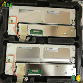 LQ088H9DZ03 8.8 inch TFT LCD Panel Normally White Active Area 209.28×78.48 mm