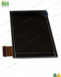 TPO TD035SHED1 Panel Type LTPS TFT LCD 2.5 inch 49.92×37.44 mm 170 cd/m² (Typ.)